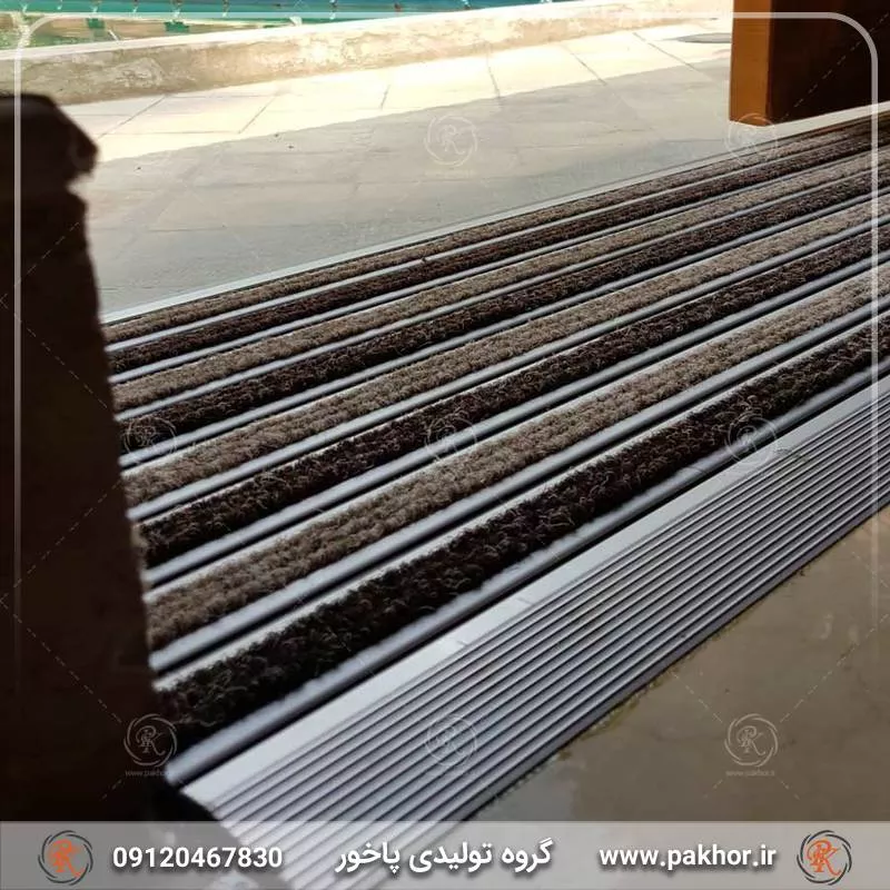 معروف ترین برند پادری فلزی